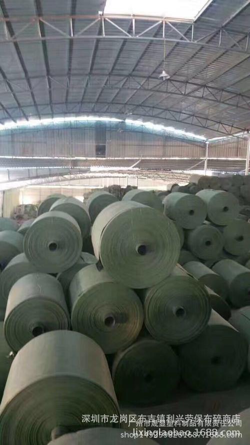 为你找到塑料编织袋相关产品